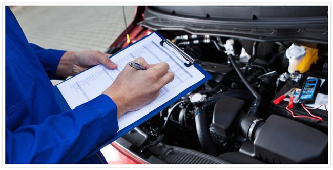 Preventative Auto Maintenance in Redding, CA